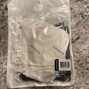 Amplify short
